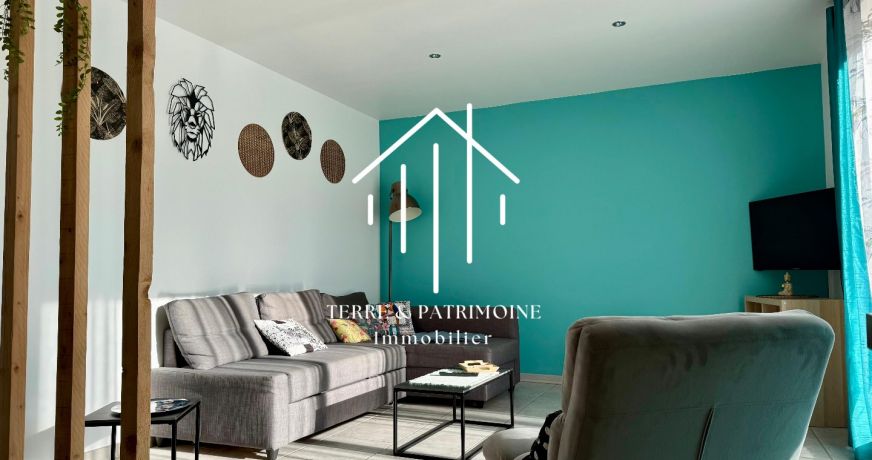 vente Villa Vallon Pont D'arc