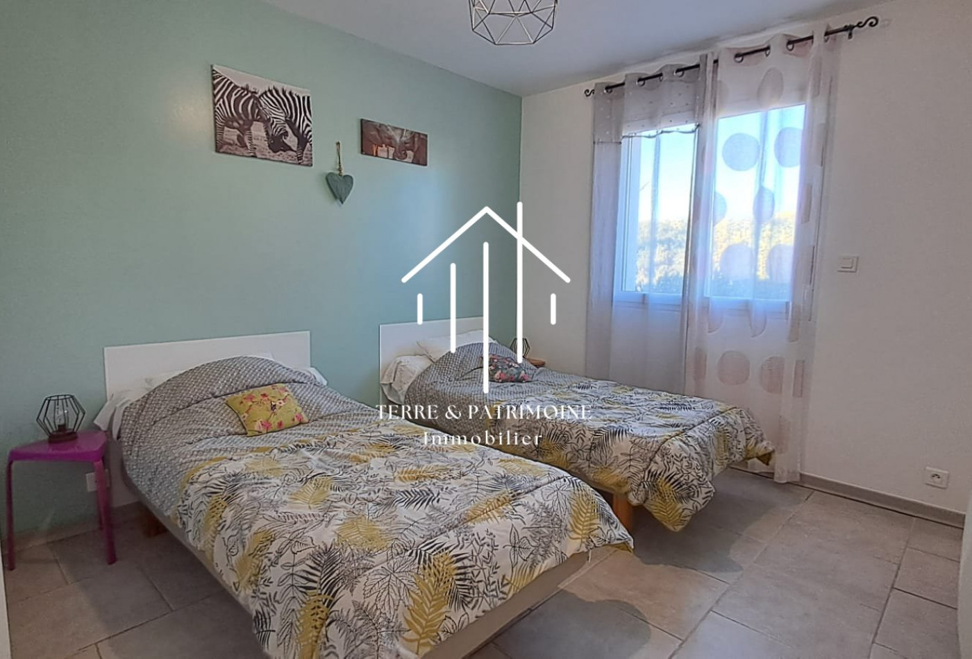 vente Villa Vallon Pont D'arc - Photo 5