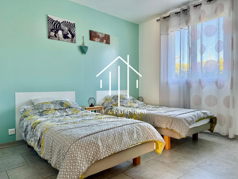 vente Villa Vallon Pont D'arc - Photo 10