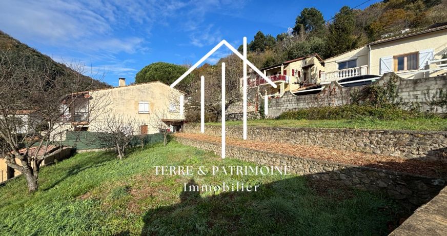 sale Terrain constructible Vals Les Bains