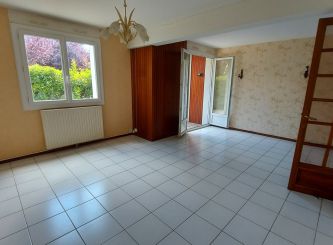 A vendre Appartement Foix | Réf 090011255 - Portail immo