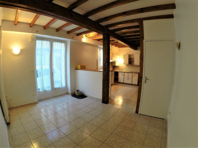 vente Maison Mazeres - Photo 1