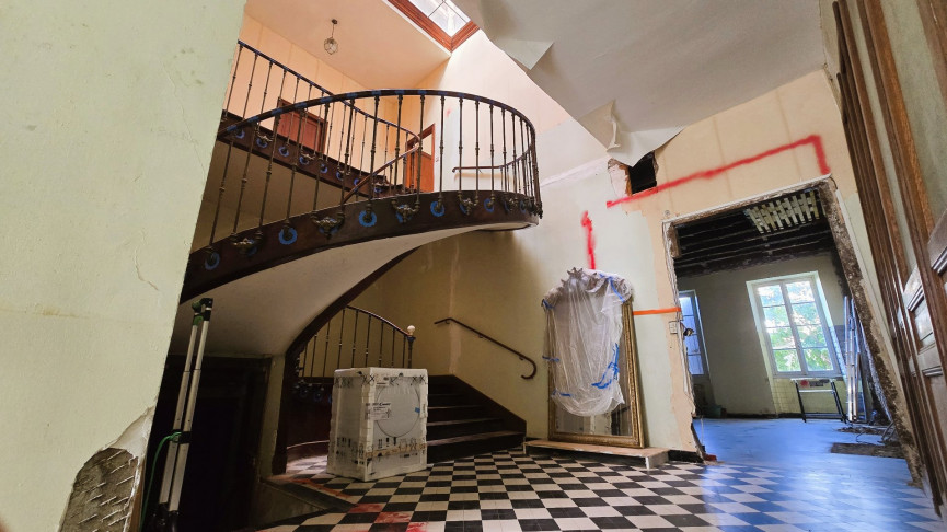 à vendre Maison Mazeres - Photo 5