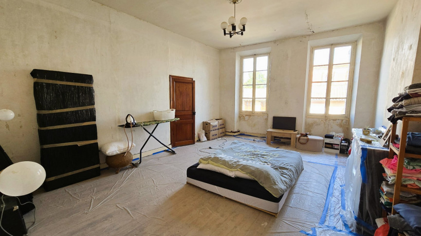 à vendre Maison Mazeres - Photo 7