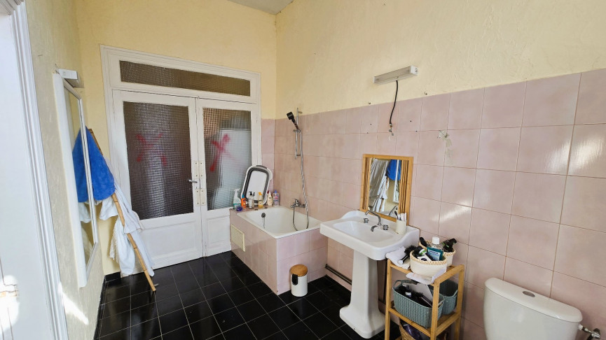 à vendre Maison Mazeres - Photo 10