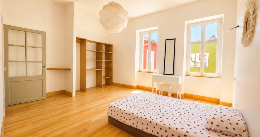 vente Maison Mazeres