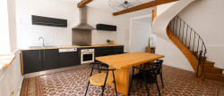 vente Maison Mazeres