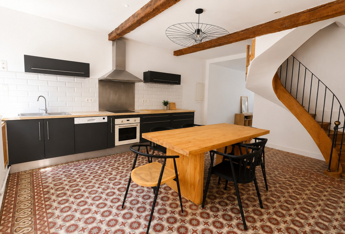 vente Maison Mazeres - Photo 5