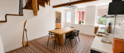 vente Maison Mazeres