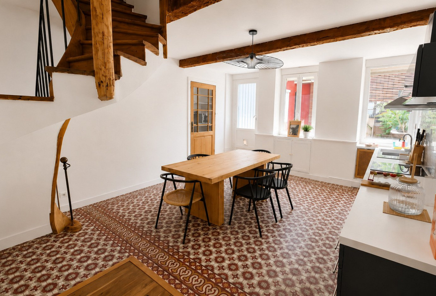 vente Maison Mazeres - Photo 6