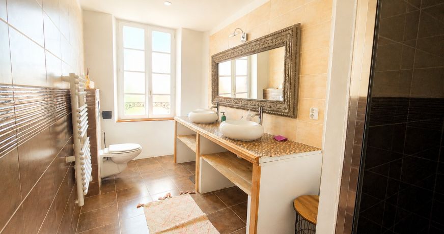vente Maison Mazeres
