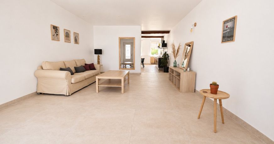 vente Maison Mazeres