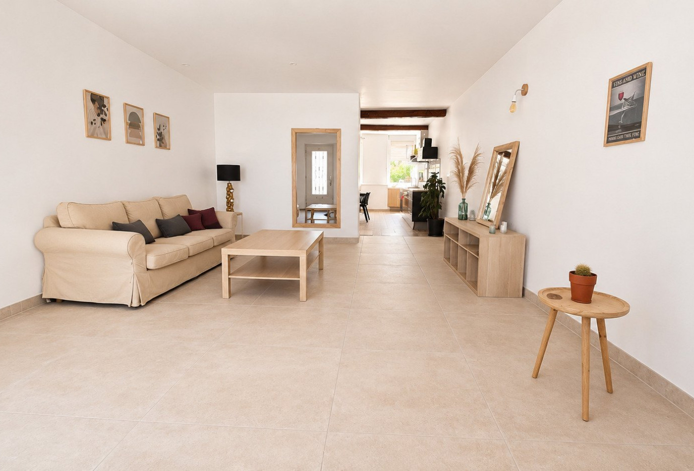 vente Maison Mazeres - Photo 3