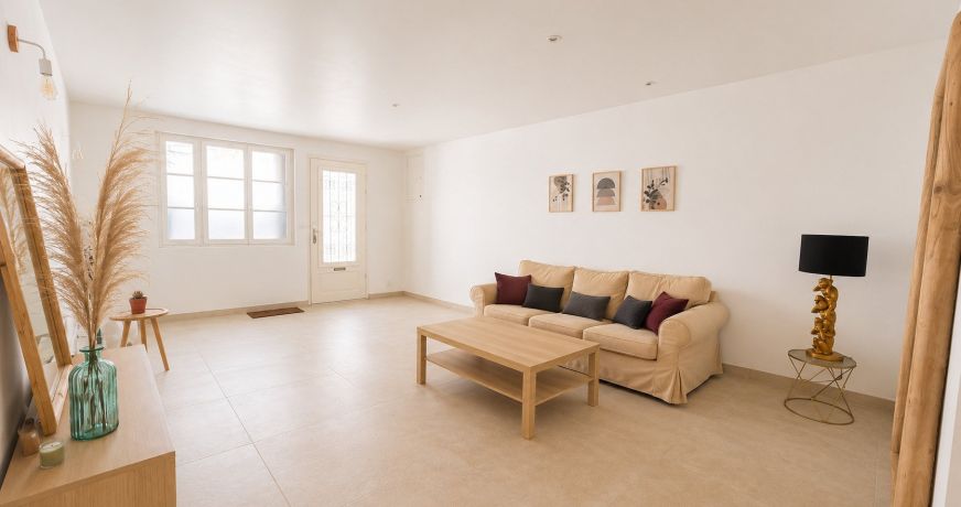 vente Maison Mazeres