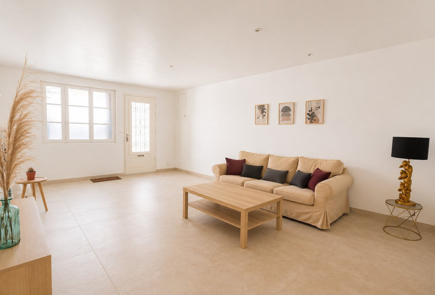 vente Maison Mazeres - Photo 4