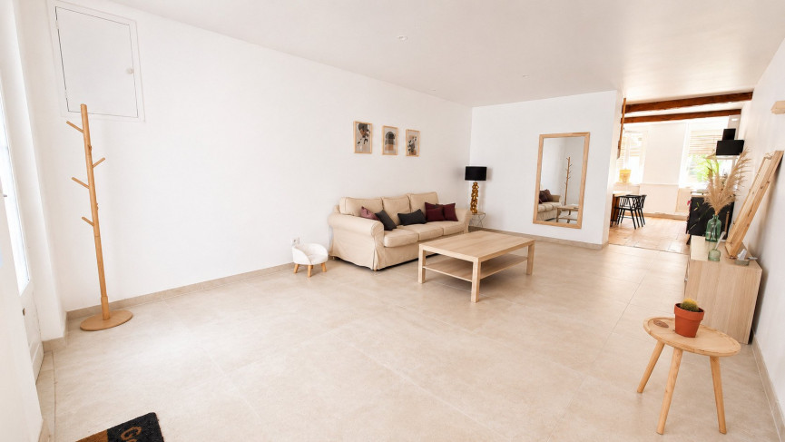à vendre Maison Mazeres - Photo 1
