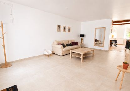 vente Maison Mazeres