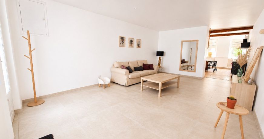 vente Maison Mazeres