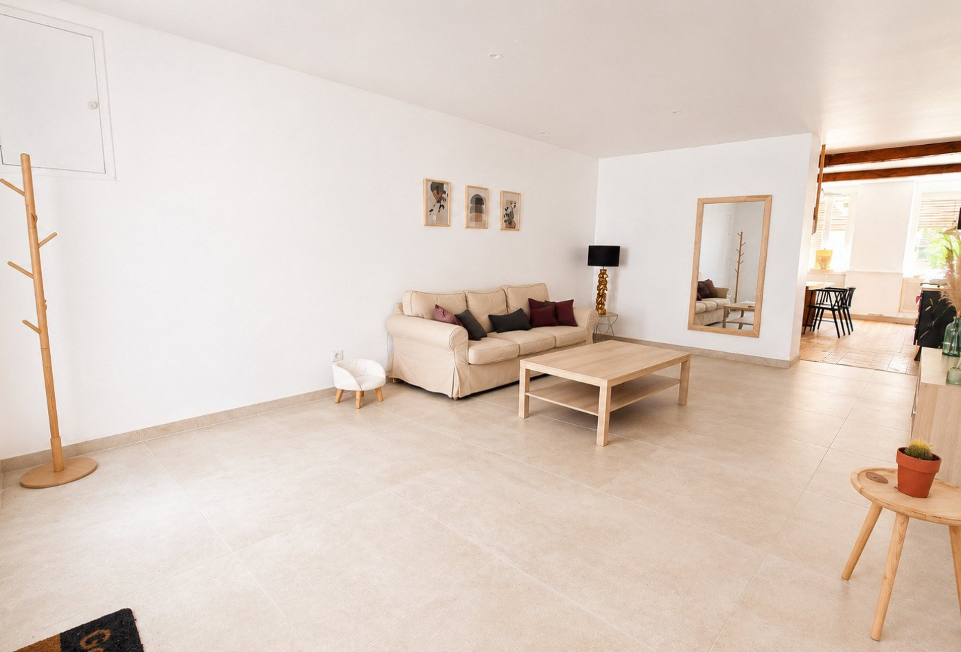 vente Maison Mazeres - Photo 1