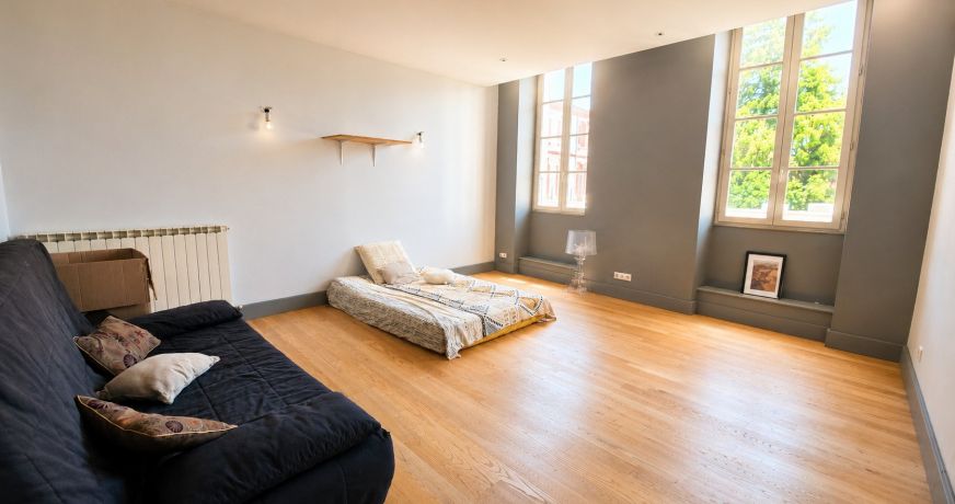 vente Maison Mazeres