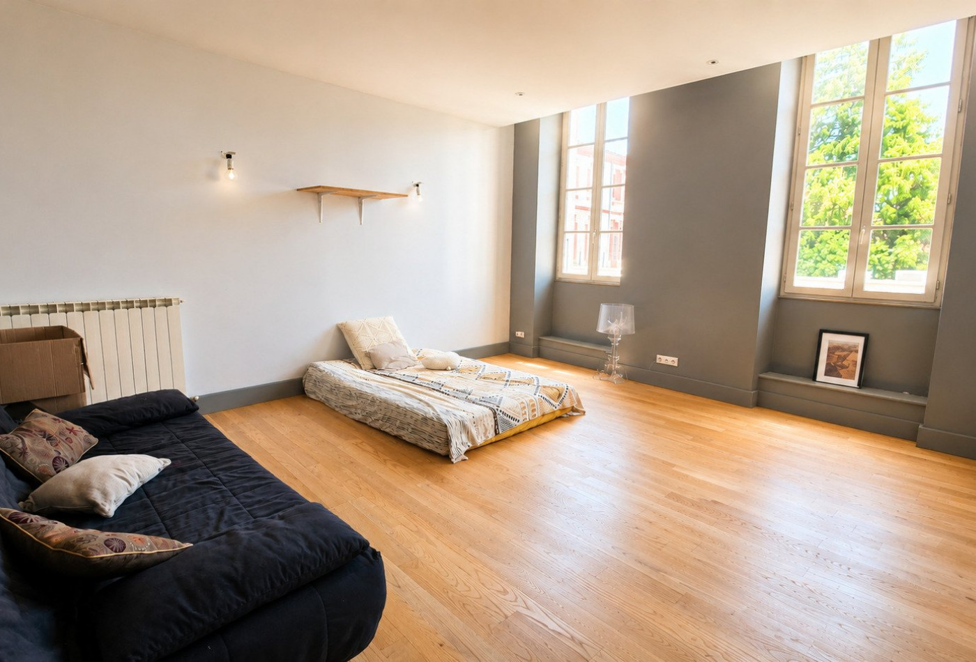 vente Maison Mazeres - Photo 8