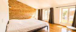 vente Maison Mazeres
