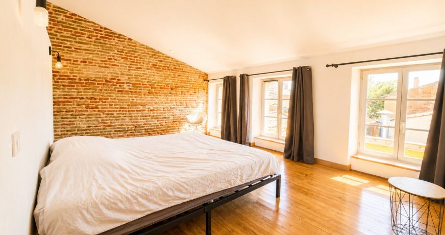 vente Maison Mazeres