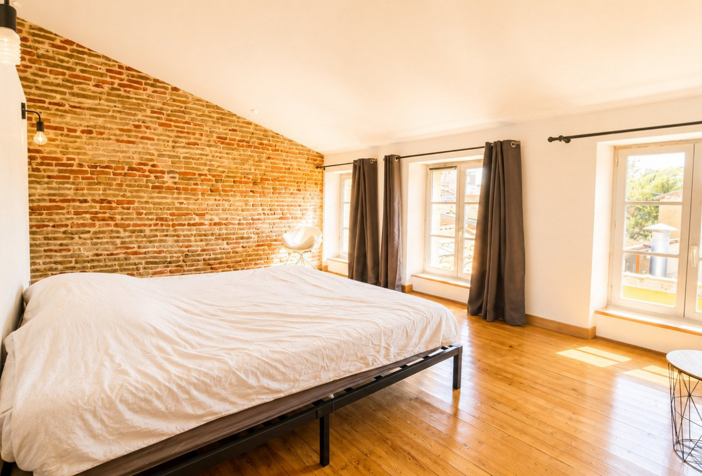 vente Maison Mazeres - Photo 9