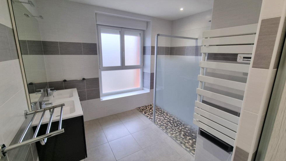 location Appartement Montaut - Photo 4