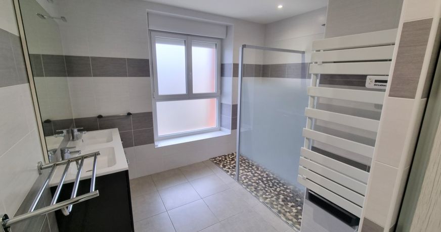 location Appartement Montaut
