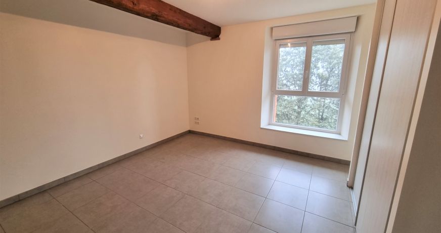 location Appartement Montaut