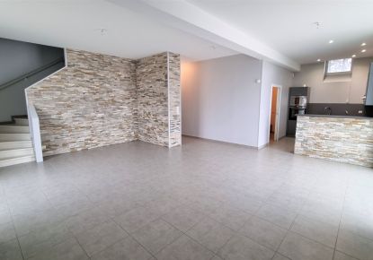 location Appartement Montaut