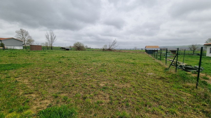 à vendre Terrain Belpech - Photo 2