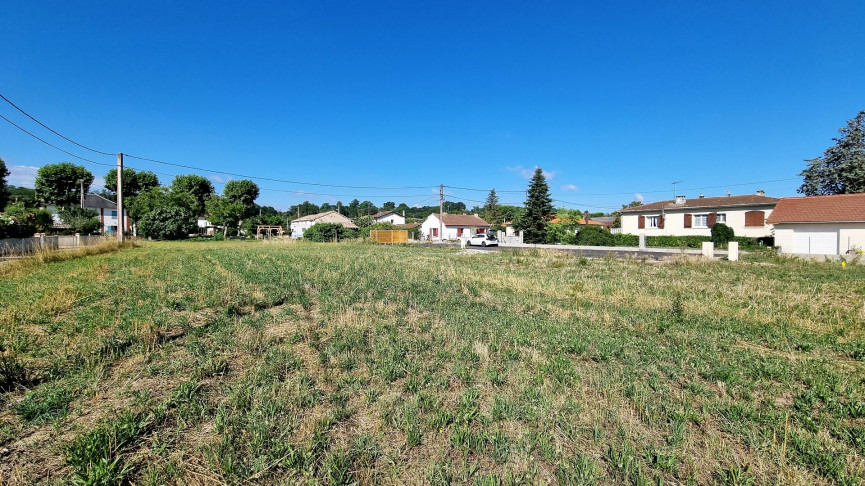 à vendre Terrain Saverdun - Photo 4