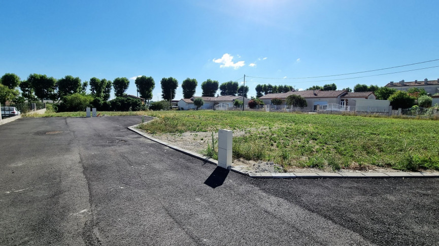 à vendre Terrain Saverdun - Photo 2