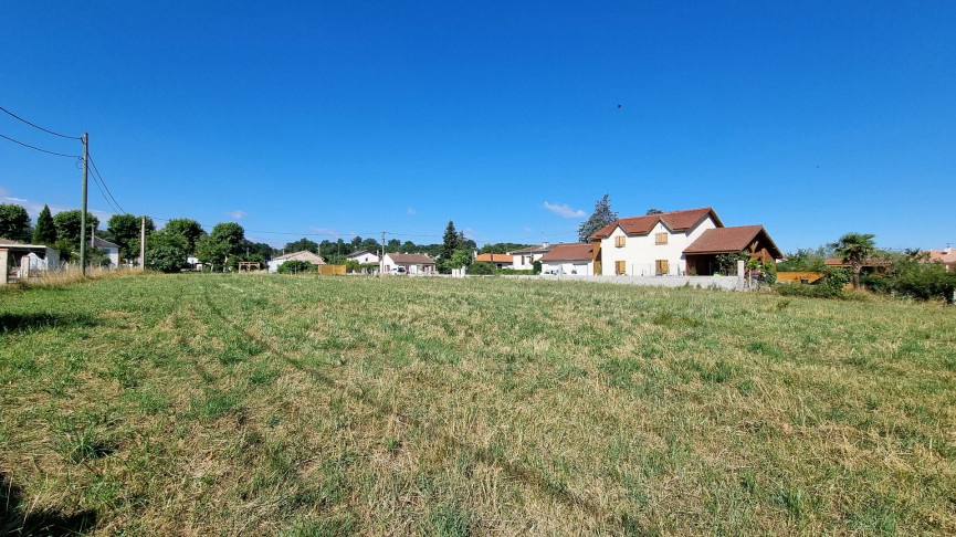 à vendre Terrain Saverdun - Photo 4