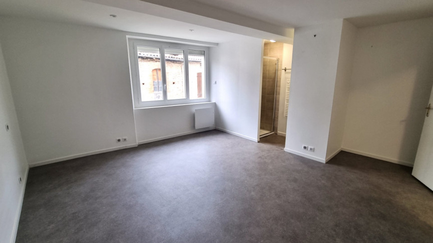 à vendre Maison Mazeres - Photo 2