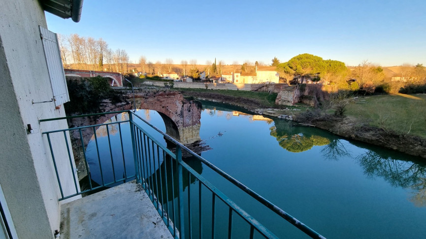 à vendre Immeuble Mazeres - Photo 3