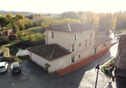 vente Immeuble Mazeres