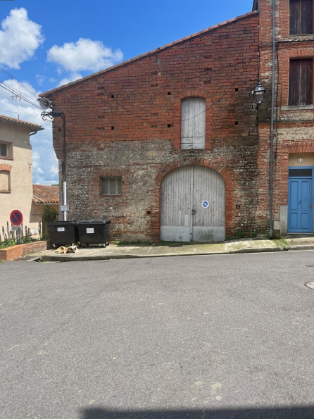 vente Maison Mazeres - Photo 1