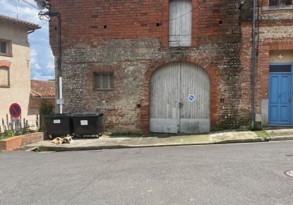 vente Maison Mazeres