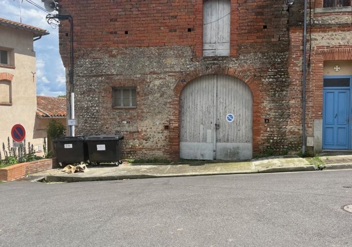 à vendre Maison Mazeres