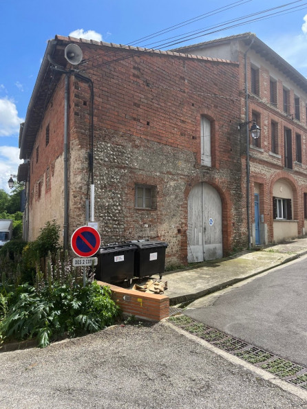 vente Maison Mazeres - Photo 2