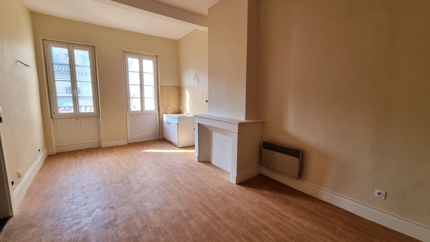 à vendre Immeuble Mazeres - Photo 3