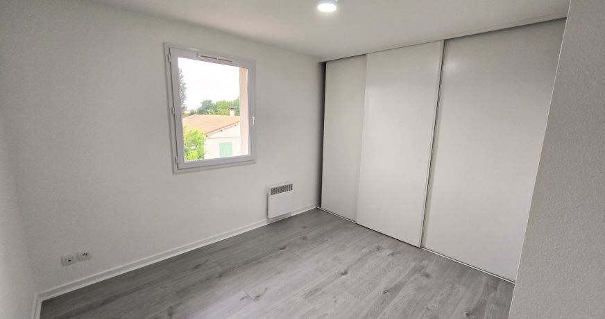 location Maison Mazeres