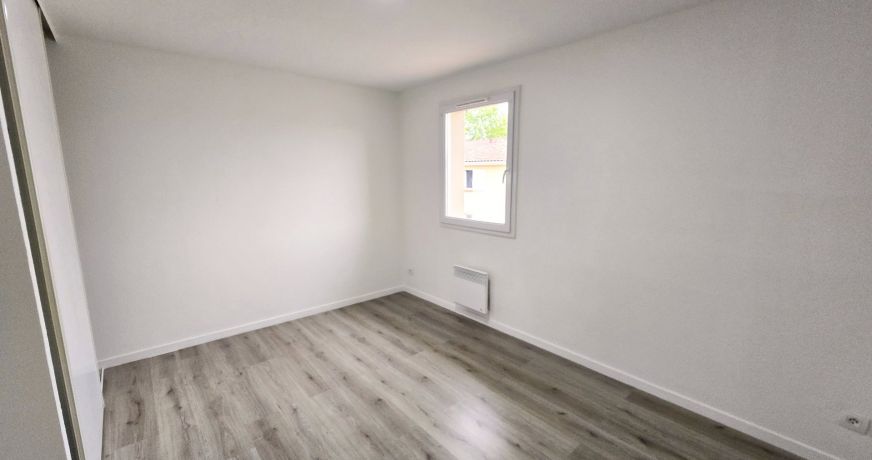 location Maison Mazeres