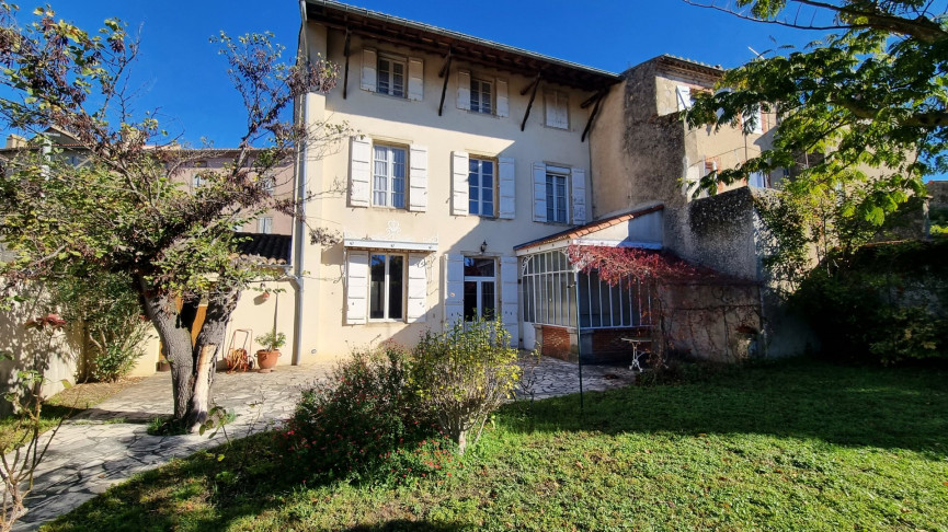 à vendre Maison Belpech - Photo 2