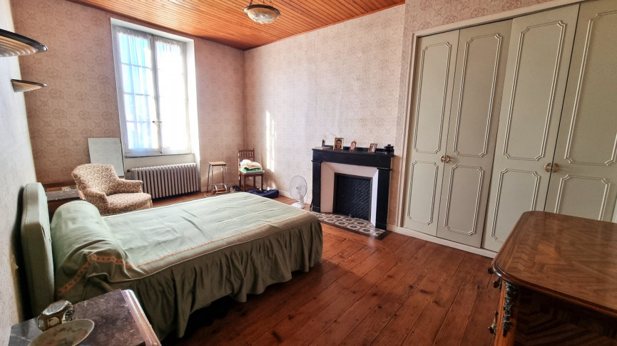 à vendre Maison Belpech - Photo 9