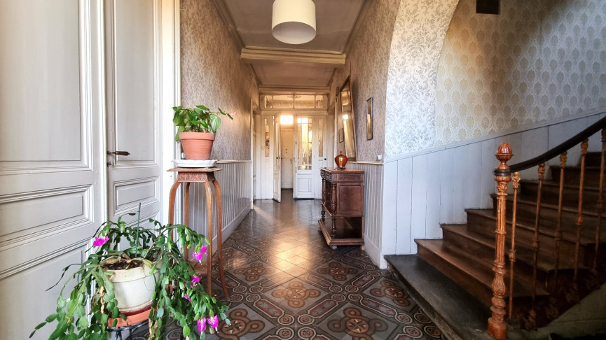 à vendre Maison Belpech - Photo 4