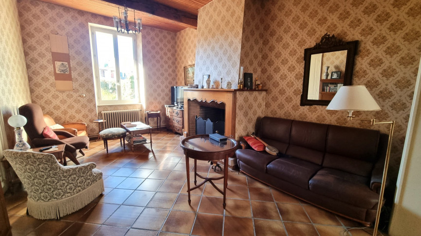 à vendre Maison Belpech - Photo 6
